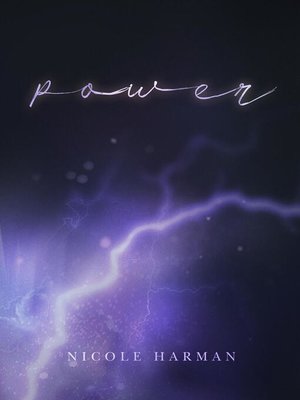 cover image of Power